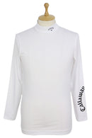 インナーシャツ メンズ キャロウェイ アパレル キャロウェイ ゴルフ Callaway APPAREL  ゴルフウェア