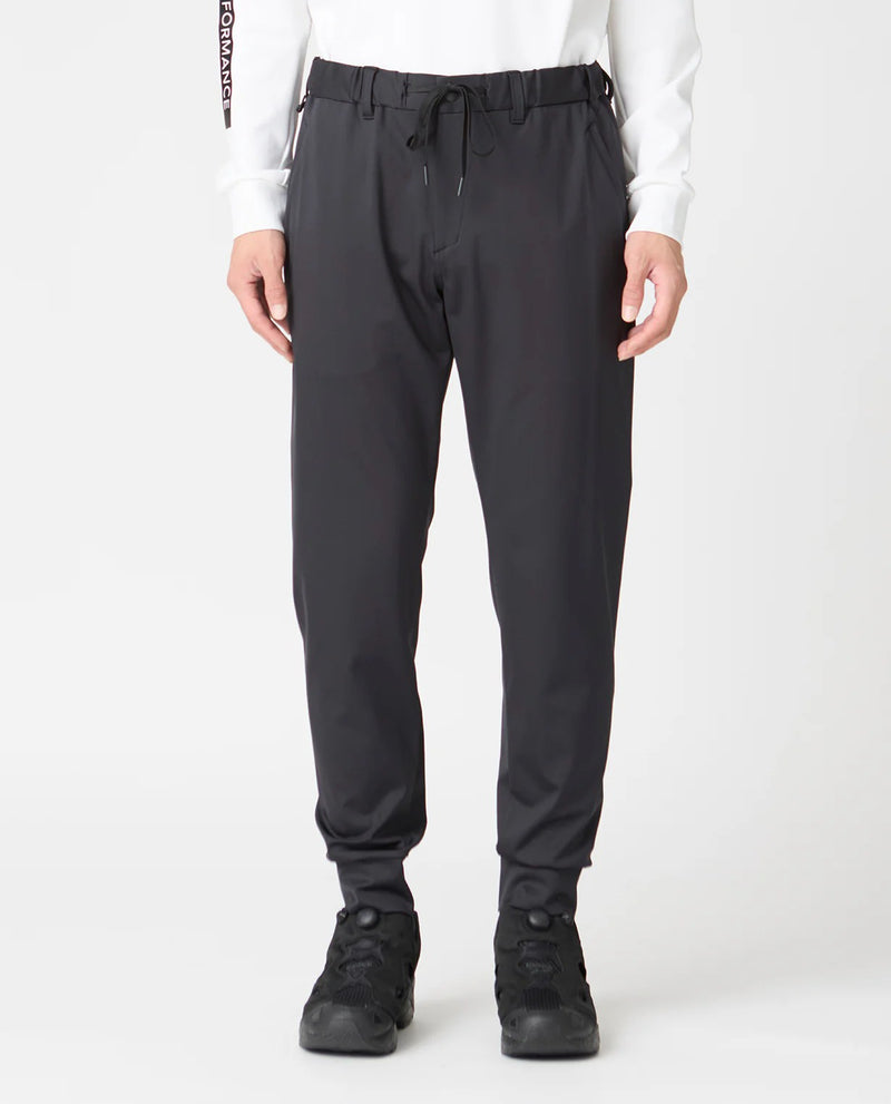 长裤男套征零K-3B ZERO 2025秋冬新款高尔夫服