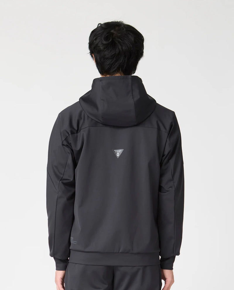 ブルゾン メンズ ケースリービーゼロ K-3B ZERO 2025 秋冬 新作 ゴルフウェア