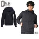 ブルゾン メンズ ケースリービーゼロ K-3B ZERO 2025 秋冬 新作 ゴルフウェア