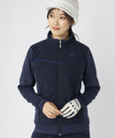 Women's blouson Marie Claire Sport 2025 Fall/Winter New Golf Wear