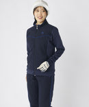 Women's blouson Marie Claire Sport 2025 Fall/Winter New Golf Wear