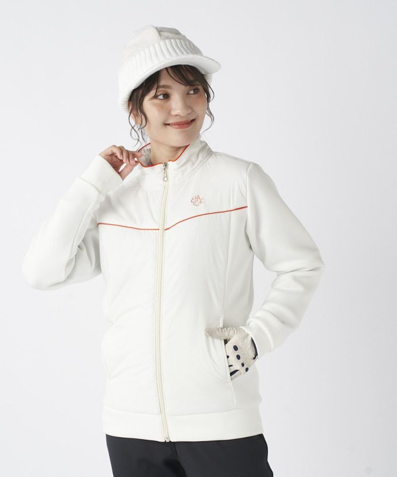Women's blouson Marie Claire Sport 2025 Fall/Winter New Golf Wear