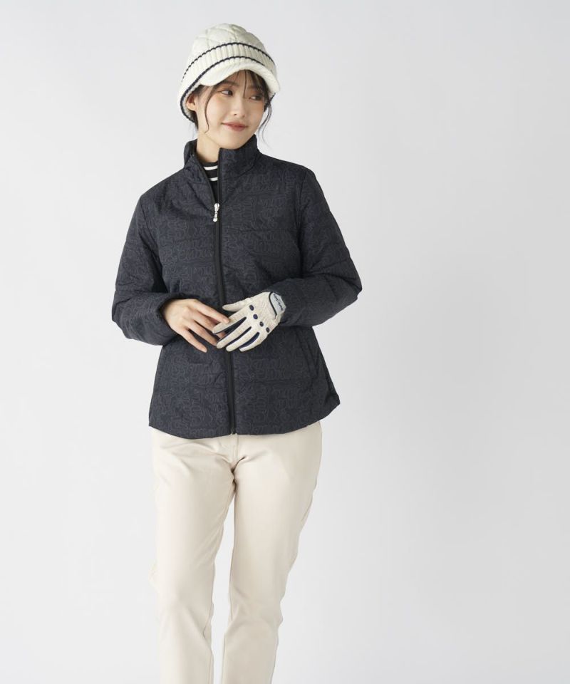 女装 Marie Claire Marie Claire Sport marie claire sport 2025 秋冬新款高尔夫服装