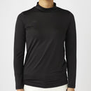 High neck shirt for women Kappa Kappa Golf Kappa Golf 2025 Spring/Summer New Golf Wear