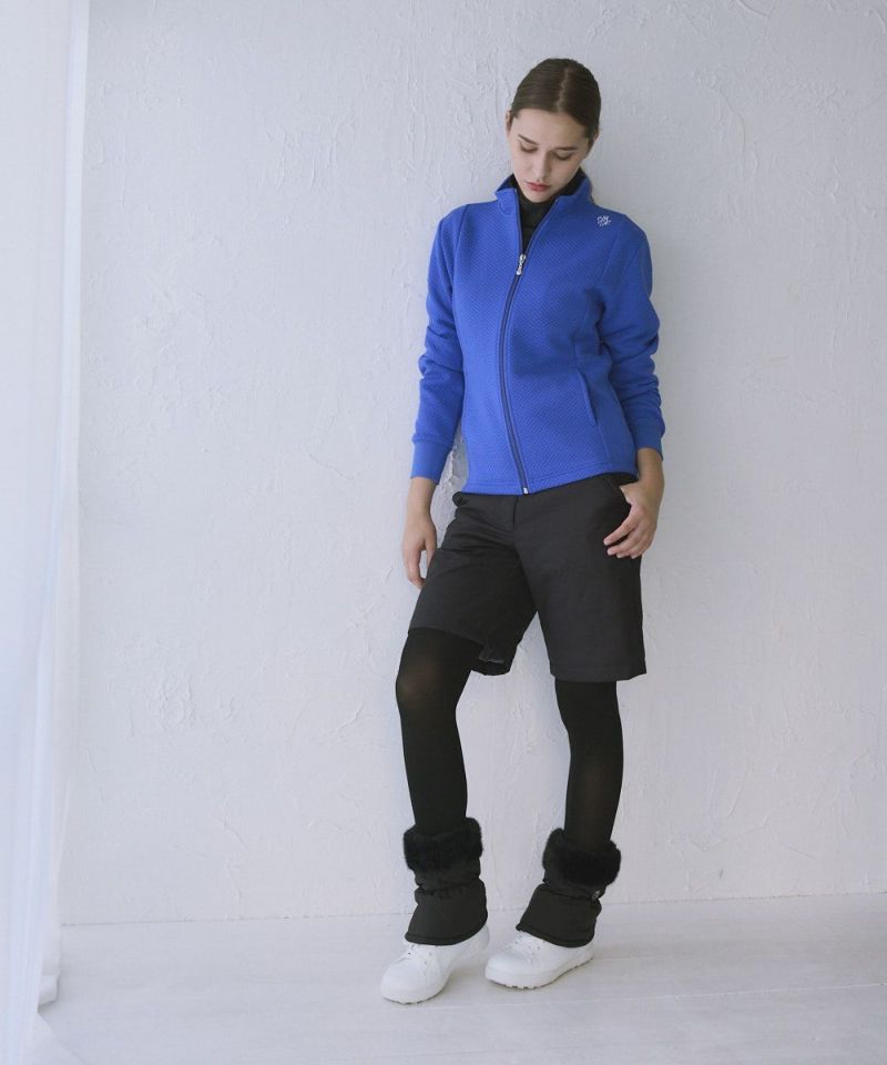 パンツ レディース マリクレール マリ・クレール スポール marie claire sport 2025 秋冬 新作 ゴルフウェア