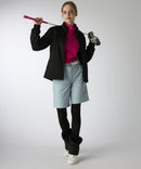 パンツ レディース マリクレール マリ・クレール スポール marie claire sport 2025 秋冬 新作 ゴルフウェア