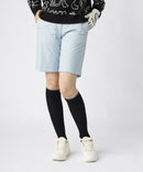 パンツ レディース マリクレール マリ・クレール スポール marie claire sport 2025 秋冬 新作 ゴルフウェア