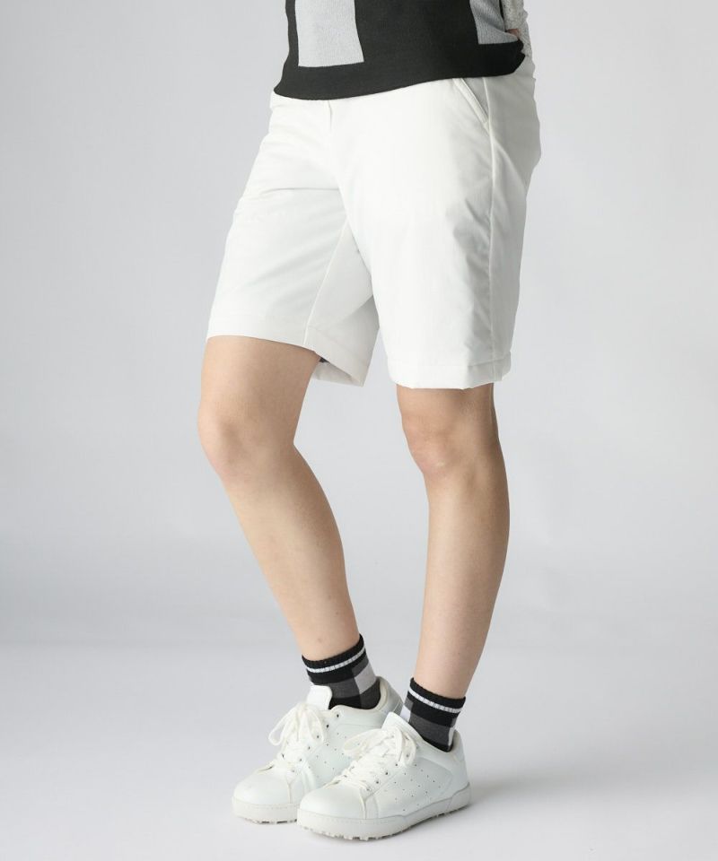 パンツ レディース マリクレール マリ・クレール スポール marie claire sport 2025 秋冬 新作 ゴルフウェア