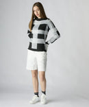 パンツ レディース マリクレール マリ・クレール スポール marie claire sport 2025 秋冬 新作 ゴルフウェア