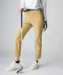 여성용 긴 바지 Marie Claire Sport 2025 가을/겨울 새 골프 착용