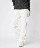 ロングパンツ レディース マリクレール マリ・クレール スポール marie claire sport 2025 秋冬 新作 ゴルフウェア