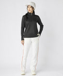 ロングパンツ レディース マリクレール マリ・クレール スポール marie claire sport 2025 秋冬 新作 ゴルフウェア