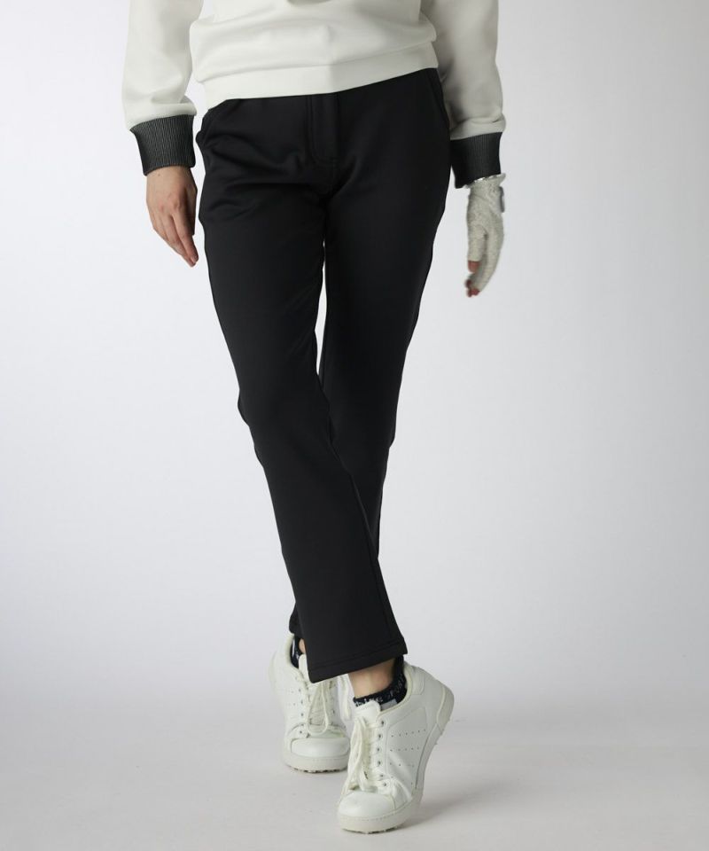 Long pants for women Marie Claire Sport Marie Claire Sport 2025 Fall/Winter New Golf Wear