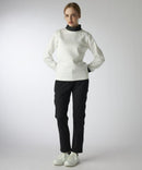 Long pants for women Marie Claire Sport Marie Claire Sport 2025 Fall/Winter New Golf Wear