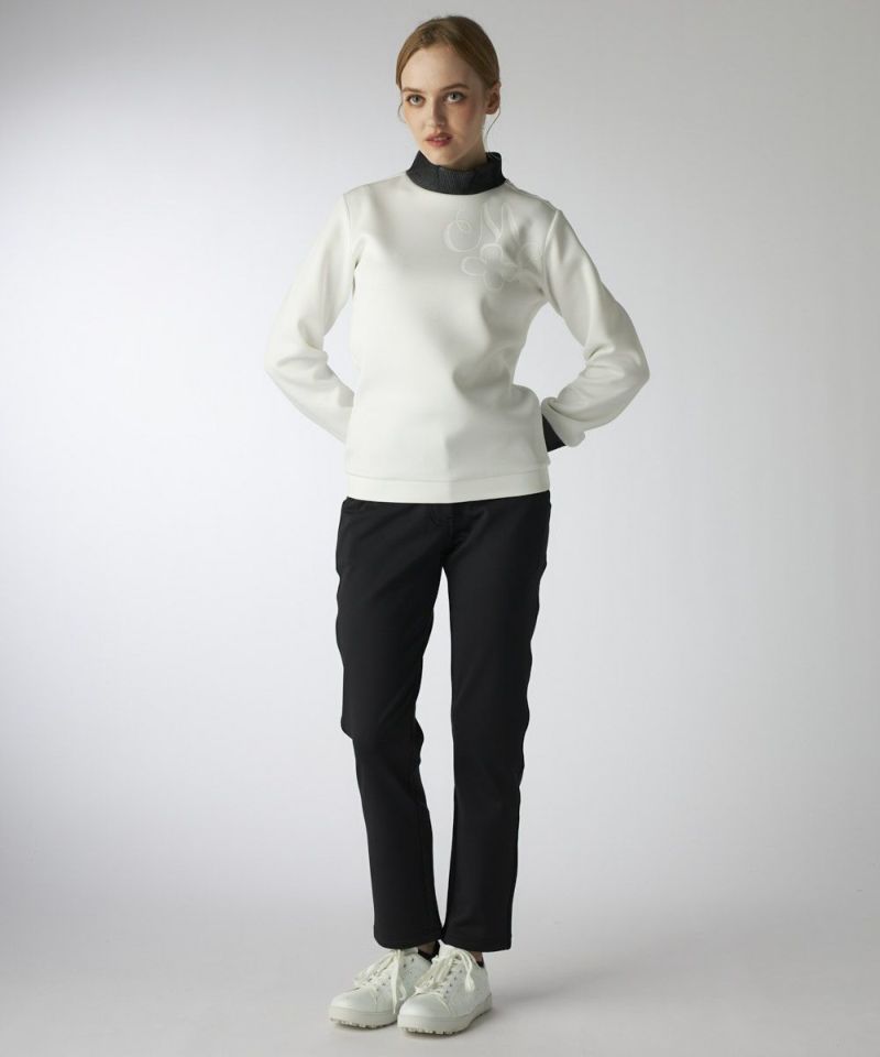 Long pants for women Marie Claire Sport Marie Claire Sport 2025 Fall/Winter New Golf Wear