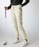 Long pants for women Marie Claire Sport Marie Claire Sport 2025 Fall/Winter New Golf Wear