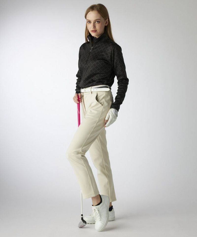 Long pants for women Marie Claire Sport Marie Claire Sport 2025 Fall/Winter New Golf Wear