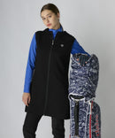 ワンピース レディース マリクレール マリ・クレール スポール marie claire sport 2025 秋冬 新作 ゴルフウェア