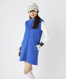 ワンピース レディース マリクレール マリ・クレール スポール marie claire sport 2025 秋冬 新作 ゴルフウェア