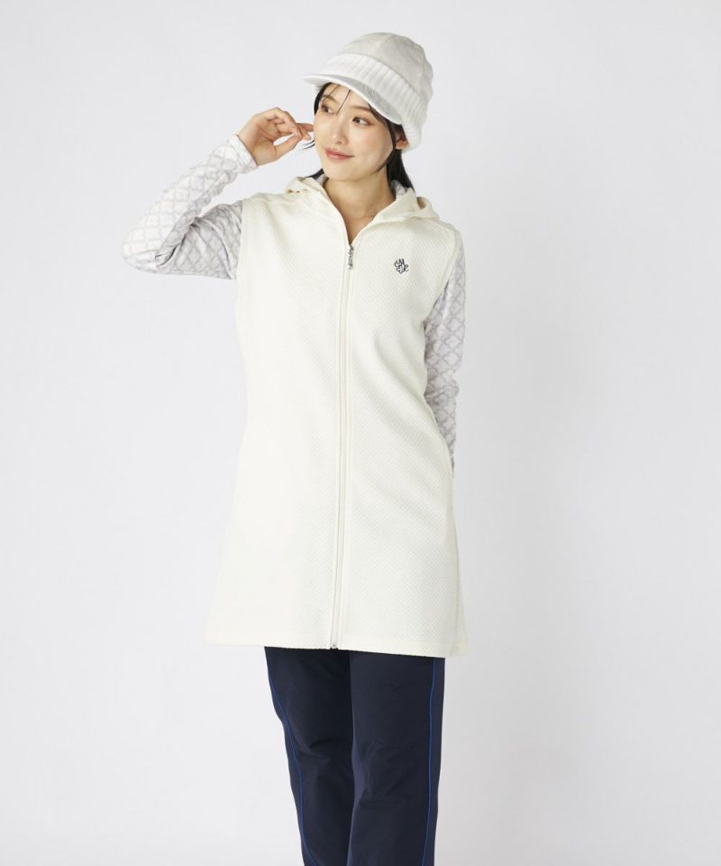 ワンピース レディース マリクレール マリ・クレール スポール marie claire sport 2025 秋冬 新作 ゴルフウェア