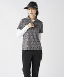 폴로 셔츠 여성 marie claire marie claire sport marie claire sport 2025 가을/겨울 신작 골프웨어