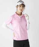 폴로 셔츠 여성 marie claire marie claire sport marie claire sport 2025 가을/겨울 신작 골프웨어