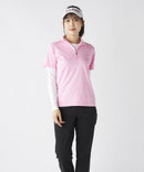 폴로 셔츠 여성 marie claire marie claire sport marie claire sport 2025 가을/겨울 신작 골프웨어