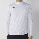 High neck shirt for men Kappa Kappa Golf Kappa Golf 2025 Spring/Summer New Golf Wear