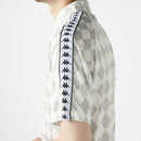 Polo shirt for men Kappa Kappa Golf Kappa Golf 2025 Spring/Summer New Golf Wear