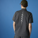 polo衫男士河童河童高尔夫Kappa Golf 2025春夏新款高尔夫球服