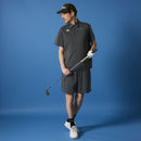 polo衫男士河童河童高尔夫Kappa Golf 2025春夏新款高尔夫球服