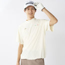 ハイネックシャツ メンズ カッパ カッパゴルフ Kappa Golf ゴルフウェア