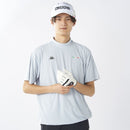 ハイネックシャツ メンズ カッパ カッパゴルフ Kappa Golf ゴルフウェア