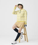 毛衣女士FILA FILA高尔夫FILA GOLF 2025秋冬新款高尔夫服装