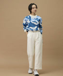 毛衣女士FILA FILA高尔夫FILA GOLF 2025秋冬新款高尔夫服装