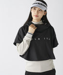 雨披女子Fila Fila Golf Fila高尔夫2025秋季/冬季新高尔夫