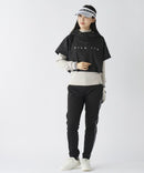 雨披女子Fila Fila Golf Fila高尔夫2025秋季/冬季新高尔夫