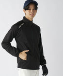 ブルゾン メンズ フィラゴルフ FILA GOLF 2025 秋冬 新作 ゴルフウェア