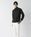 ブルゾン メンズ フィラゴルフ FILA GOLF 2025 秋冬 新作 ゴルフウェア