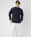 ブルゾン メンズ フィラゴルフ FILA GOLF 2025 秋冬 新作 ゴルフウェア