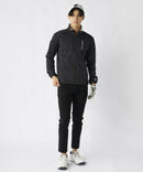 남자 블루슨 필라 골프 2025 가을/겨울 새 골프 착용