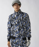 ブルゾン メンズ フィラ フィラゴルフ FILA GOLF 2025 秋冬 新作 ゴルフウェア