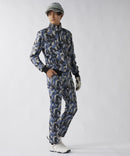 ブルゾン メンズ フィラ フィラゴルフ FILA GOLF 2025 秋冬 新作 ゴルフウェア