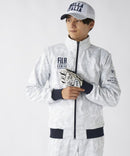 ブルゾン メンズ フィラ フィラゴルフ FILA GOLF 2025 秋冬 新作 ゴルフウェア