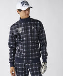 男士斐乐高尔夫FILA GOLF 2025秋冬新款高尔夫球服