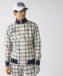 男士斐乐高尔夫FILA GOLF 2025秋冬新款高尔夫球服