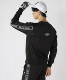 ブルゾン メンズ フィラゴルフ FILA GOLF 2025 秋冬 新作 ゴルフウェア