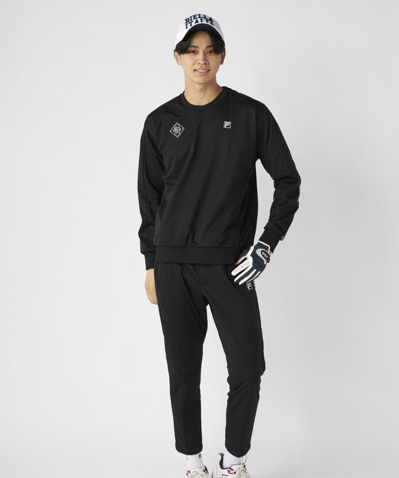 ブルゾン メンズ フィラゴルフ FILA GOLF 2025 秋冬 新作 ゴルフウェア