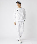 ブルゾン メンズ フィラゴルフ FILA GOLF 2025 秋冬 新作 ゴルフウェア